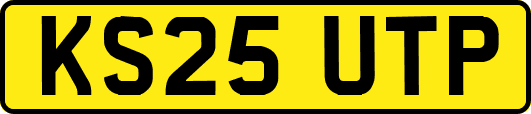 KS25UTP