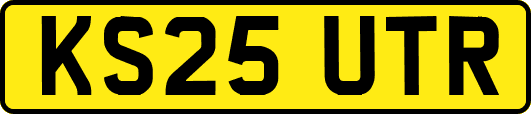 KS25UTR