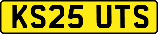KS25UTS