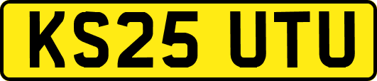 KS25UTU