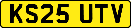 KS25UTV