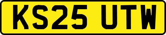 KS25UTW