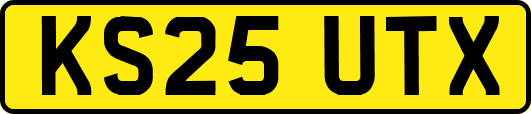 KS25UTX