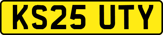 KS25UTY