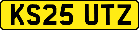 KS25UTZ