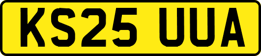 KS25UUA