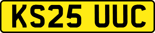 KS25UUC