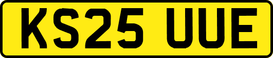 KS25UUE