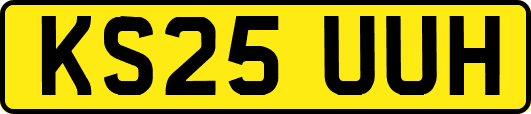 KS25UUH