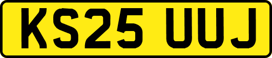 KS25UUJ