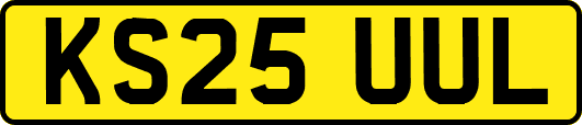 KS25UUL