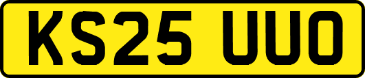 KS25UUO