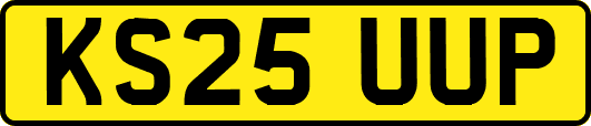 KS25UUP