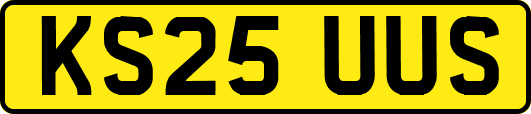 KS25UUS