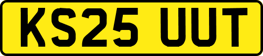 KS25UUT