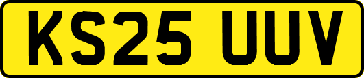 KS25UUV