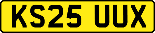 KS25UUX