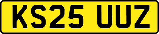 KS25UUZ