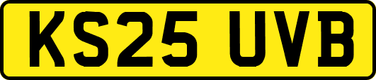 KS25UVB