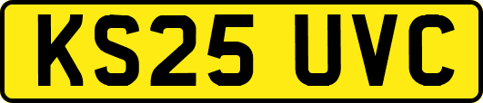KS25UVC