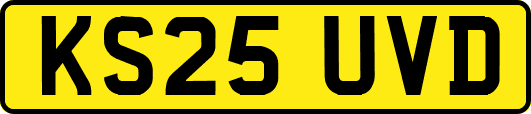 KS25UVD