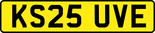 KS25UVE