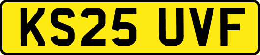 KS25UVF