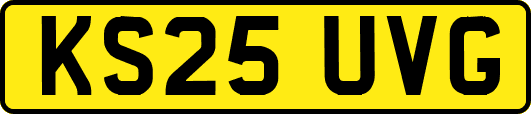 KS25UVG