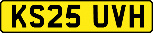 KS25UVH