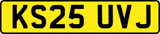 KS25UVJ