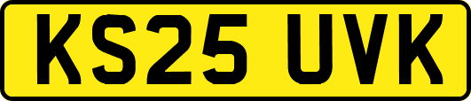 KS25UVK