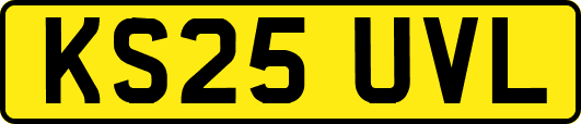 KS25UVL