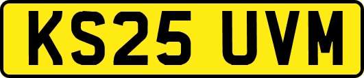 KS25UVM