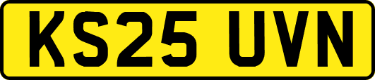 KS25UVN