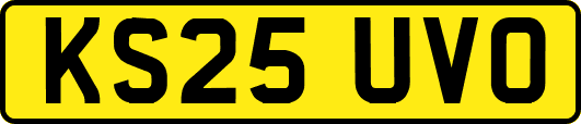 KS25UVO
