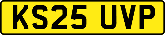 KS25UVP