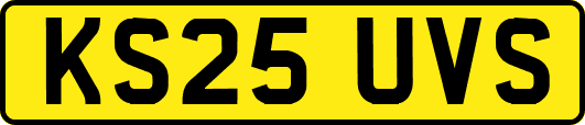 KS25UVS