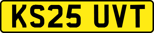 KS25UVT