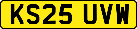 KS25UVW