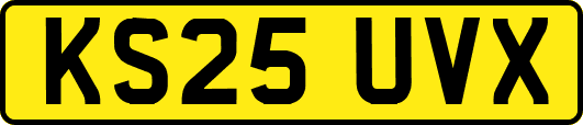 KS25UVX