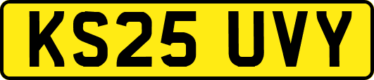 KS25UVY