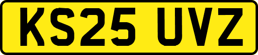 KS25UVZ