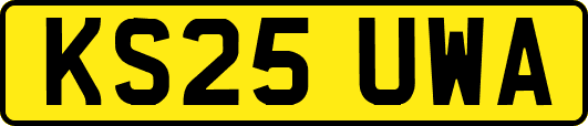 KS25UWA