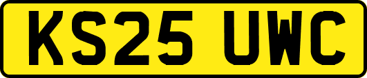 KS25UWC