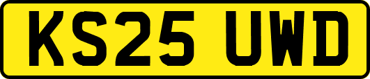 KS25UWD