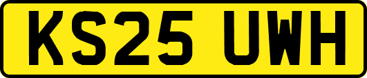 KS25UWH