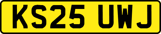 KS25UWJ