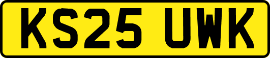 KS25UWK