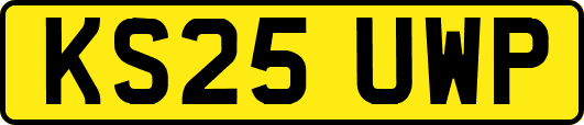 KS25UWP