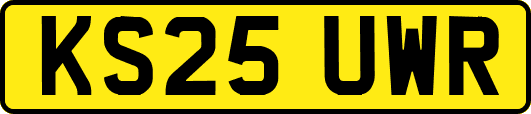 KS25UWR